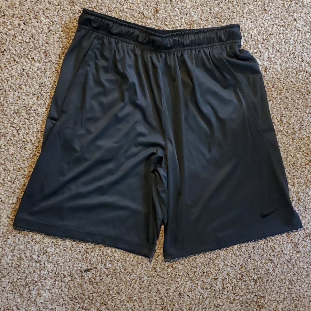 Men's athletic shorts